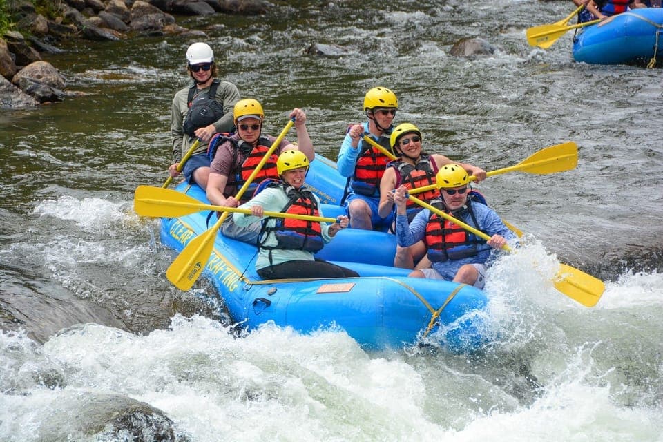 Bali: Ubud Gorilla Face ATV and Ayung Rafting Trip with Meal, Bali