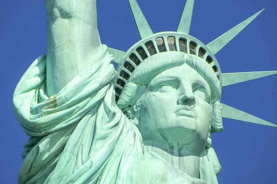 NYC Statue City Cruises: Official Statue of Liberty Tickets, New York