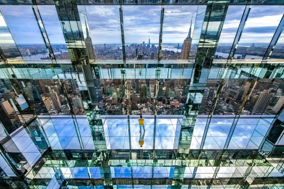 NYC: SUMMIT One Vanderbilt Tickets, New York
