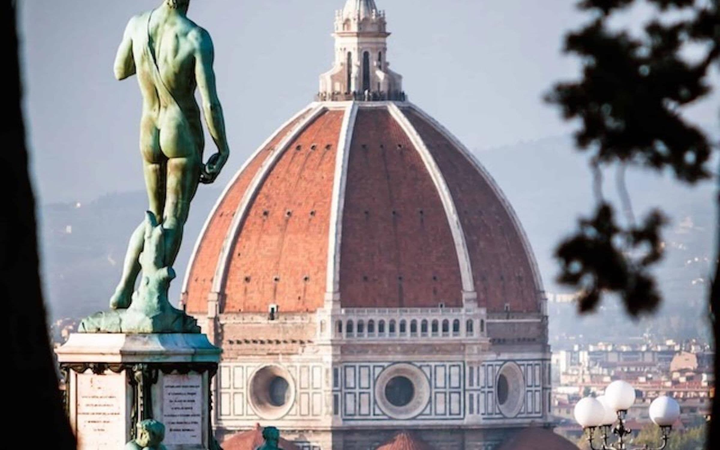 Florence Duomo with Dome Climb Tickets and Museum Tour photo