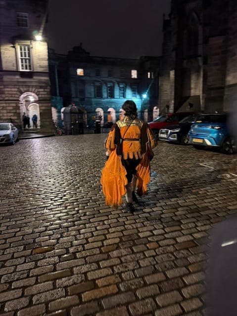 Edinburgh: Evening Underground Ghost Tour, Edinburgh