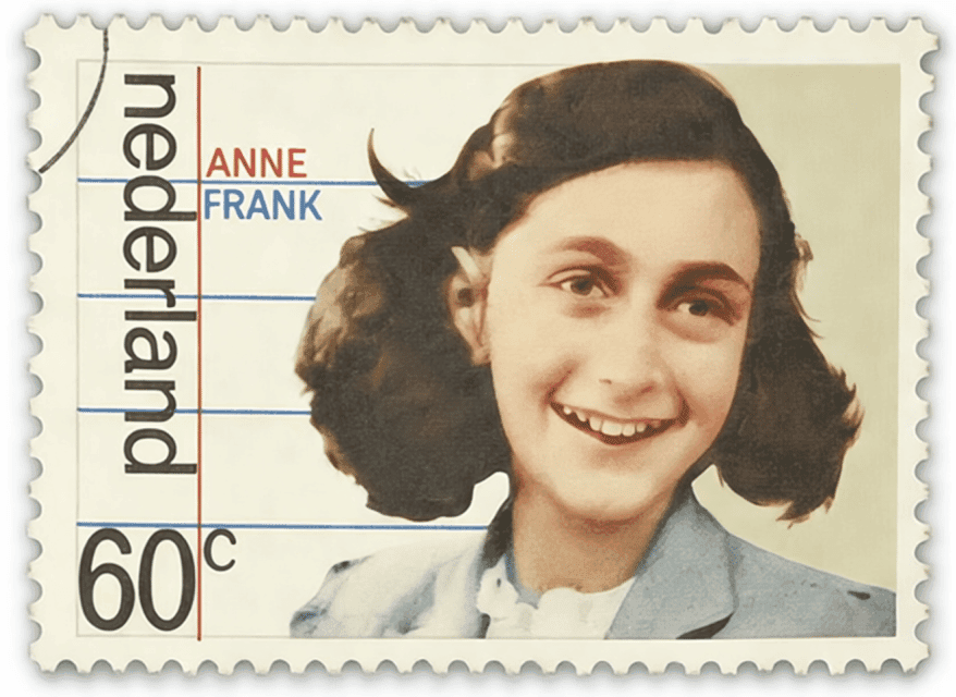 Amsterdam Anne Frank: Small-Group Walking Tour & Local Guide, Amsterdam