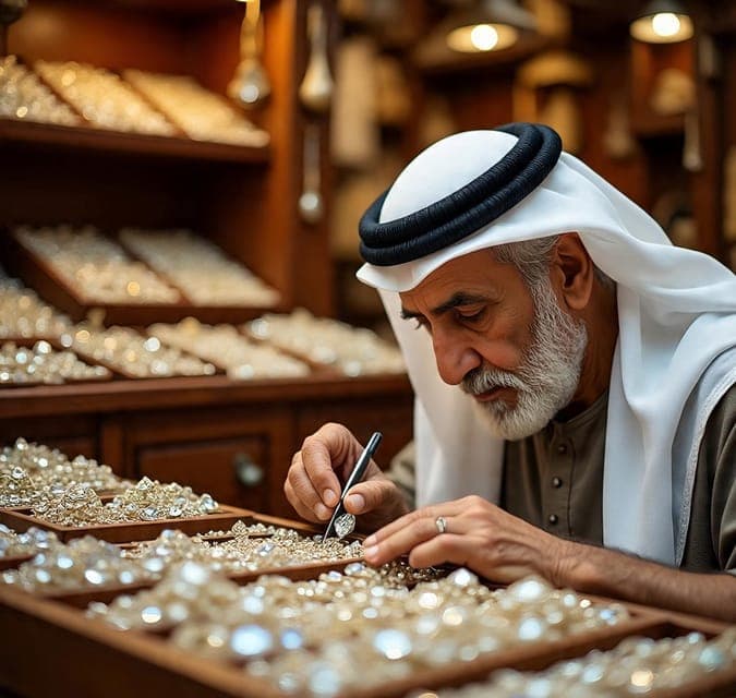 Dubai: Authentic Old Town, Souks, Tastings & Abra Boat Tour, Dubai