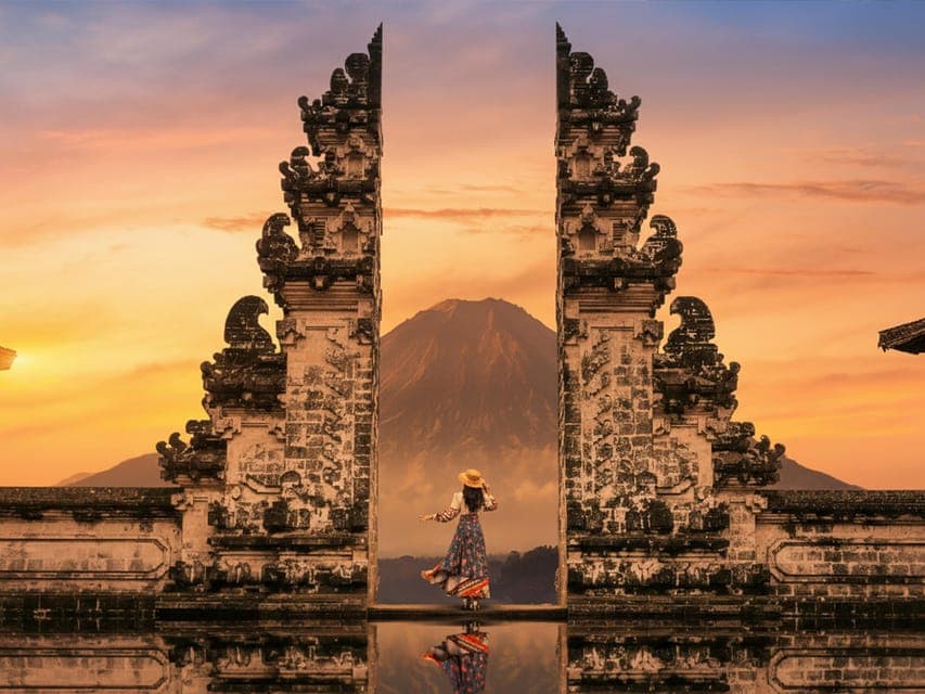 Bali: Full-Day Instagram Highlights Tour, Bali
