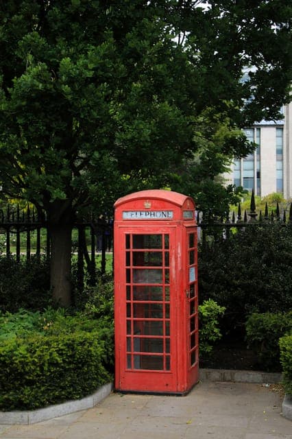London: Hidden Gems Walking Tour, London